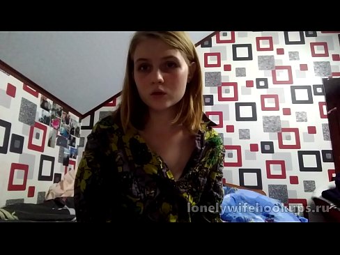 ❤️ Jauna blondinė studentė iš Rusijos mėgsta didesnius penius. ❤ Namų porno prie lt.image-kassir.ru ☑