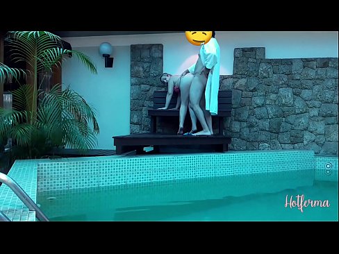 ❤️ Bosas pakviečia tarnaitę į baseiną, bet negalėjo atsispirti karštam ❤ Namų porno prie lt.image-kassir.ru ☑